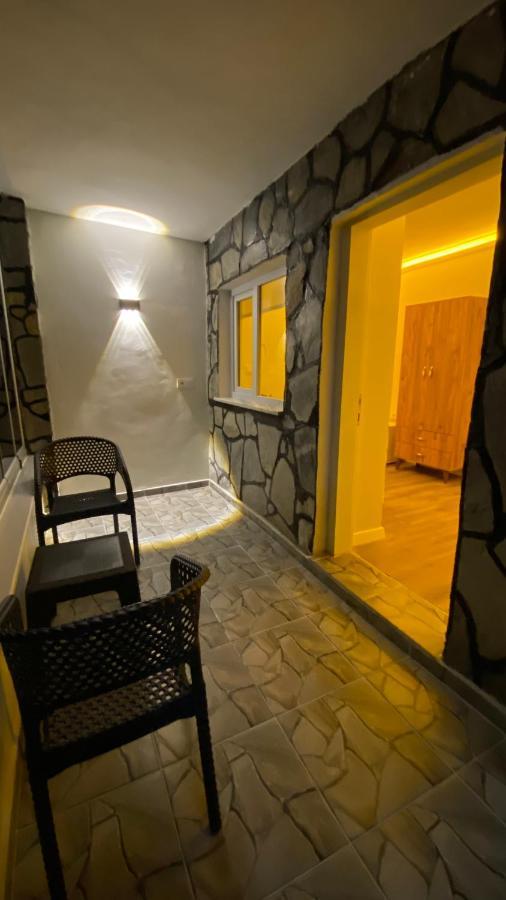 Stone House Apart Hotel Arnavutkoy エクステリア 写真