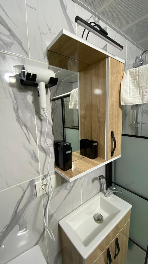 Stone House Apart Hotel Arnavutkoy エクステリア 写真